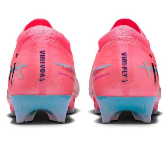 Mercurial Vapor 16 Elite FG Vini Jr PE Pink Sunset Pulse