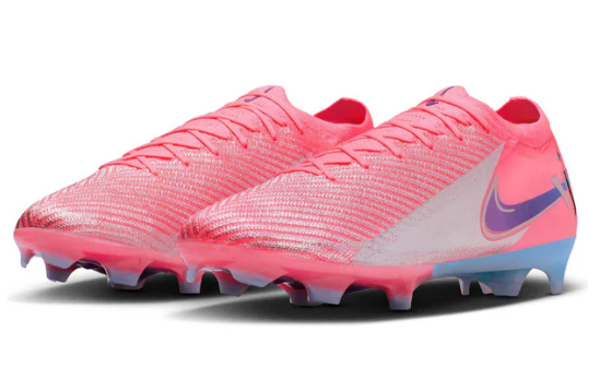 Mercurial Vapor 16 Elite FG Vini Jr PE Pink Sunset Pulse