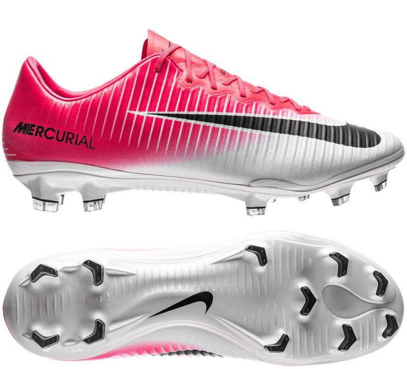 Vapor 11 FG Motion Blur
