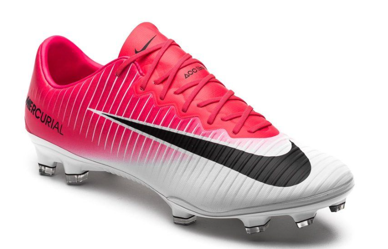 Vapor 11 FG Motion Blur