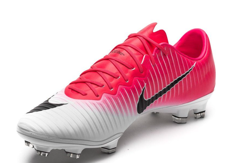 Vapor 11 FG Motion Blur