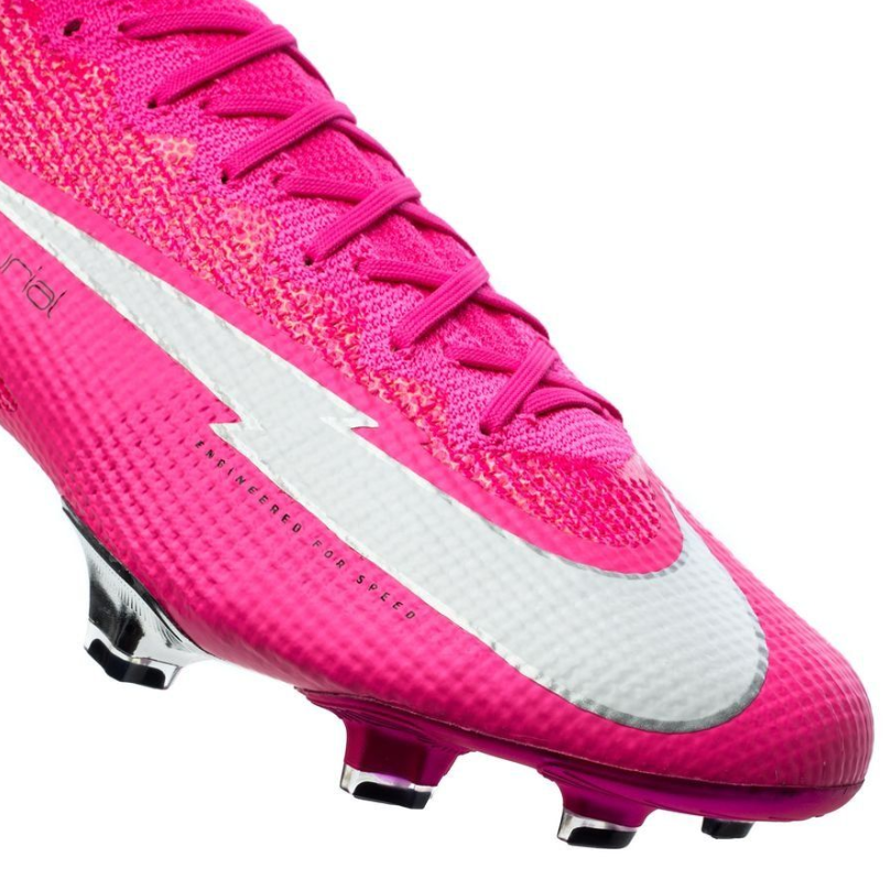 Mercurial Superfly 7 Elite FG Mbappé Rosa