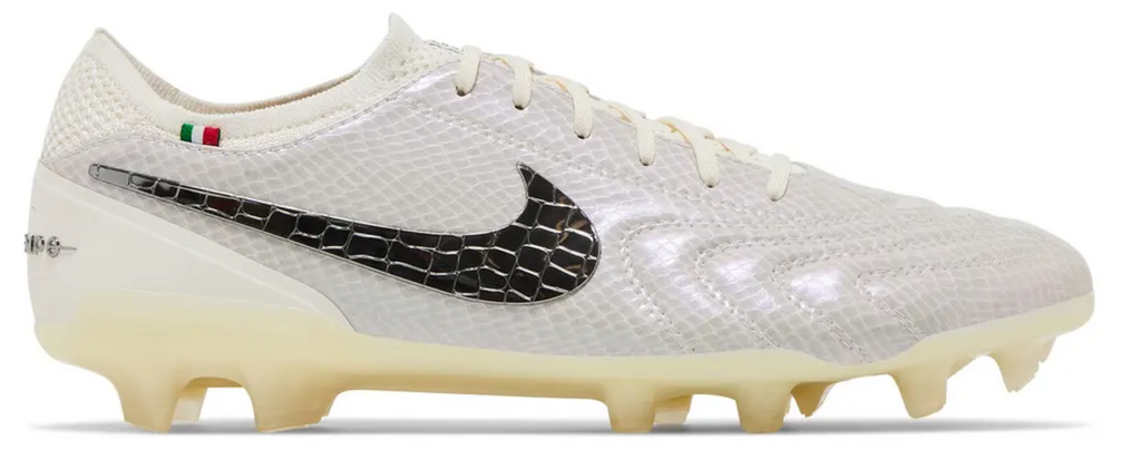 Tiempo Legend 10 Elite LUXE