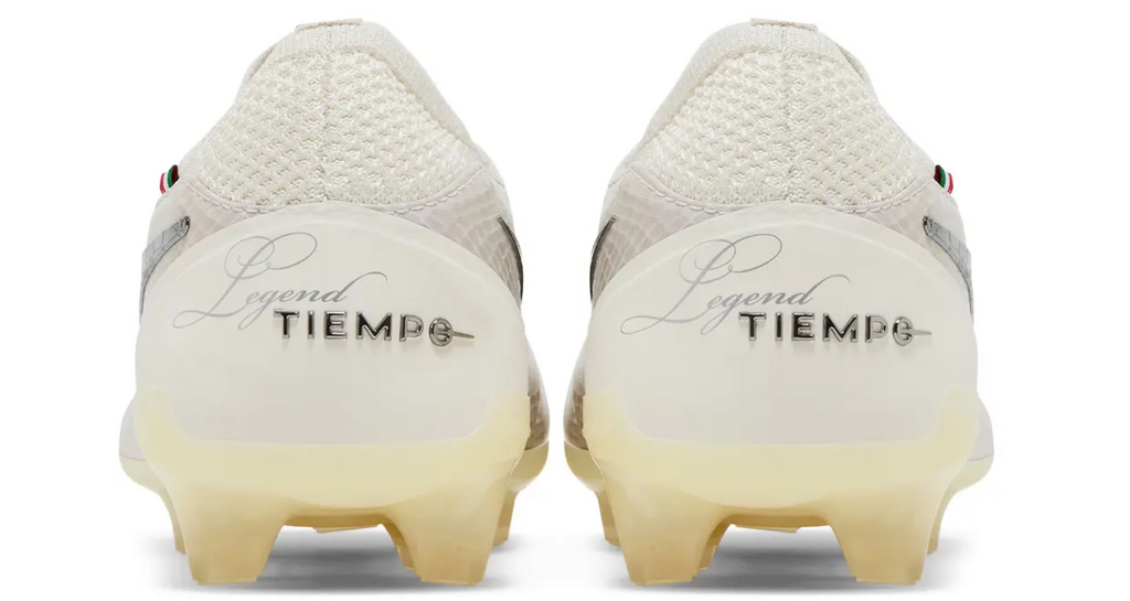 Tiempo Legend 10 Elite LUXE