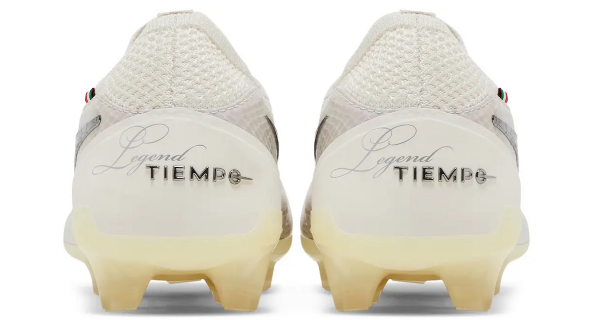 Tiempo Legend 10 Elite LUXE