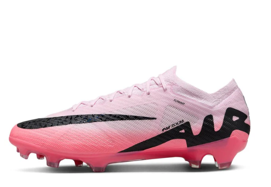 Mercurial Vapor 15 Elite FG Mad Brilliance