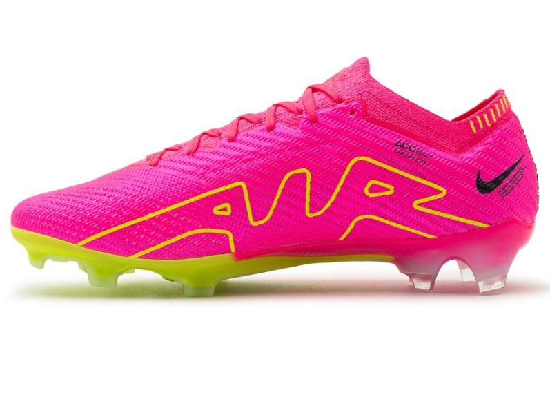 Mercurial Vapor 15 Elite FG Luminous