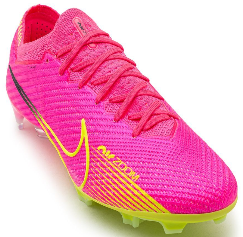 Mercurial Vapor 15 Elite FG Luminous