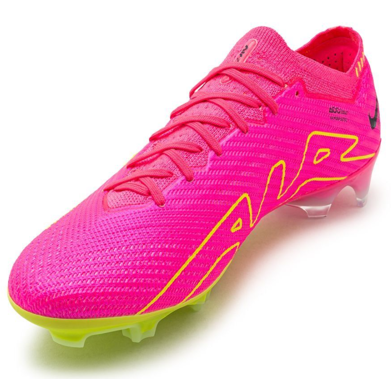 Mercurial Vapor 15 Elite FG Luminous