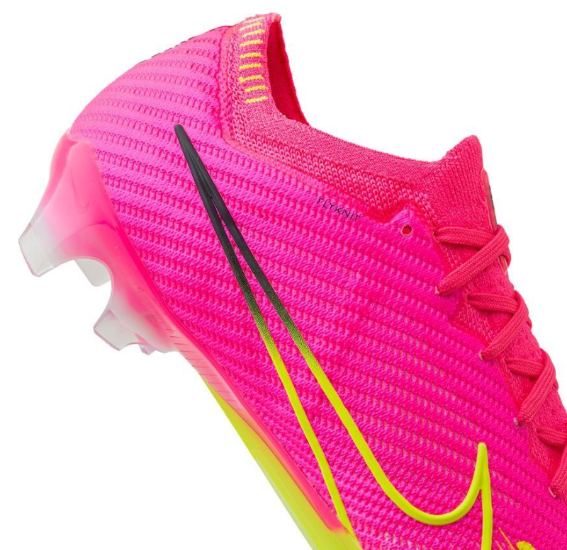 Mercurial Vapor 15 Elite FG Luminous
