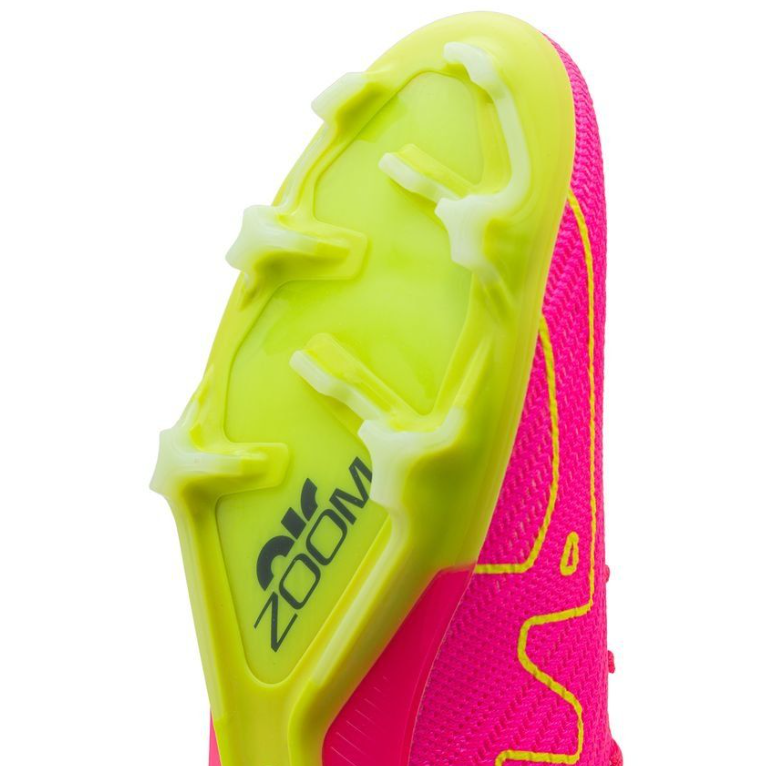 Mercurial Vapor 15 Elite FG Luminous