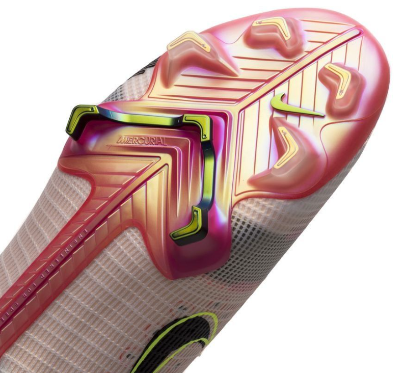 Mercurial Vapor 14 Elite FG Rawdacious