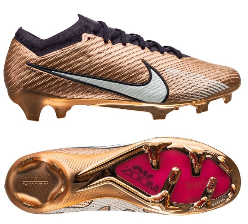 Mercurial Vapor 15 Elite FG Mbappe World Cup