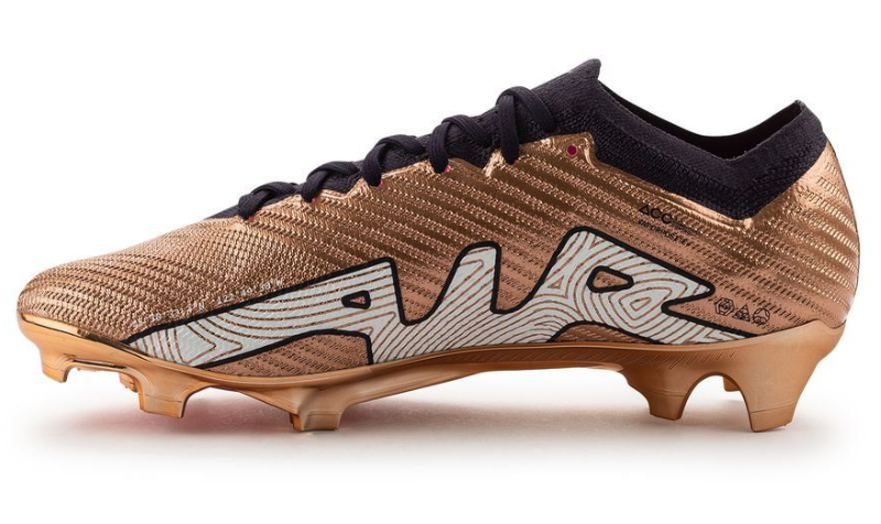 Mercurial Vapor 15 Elite FG Mbappe World Cup