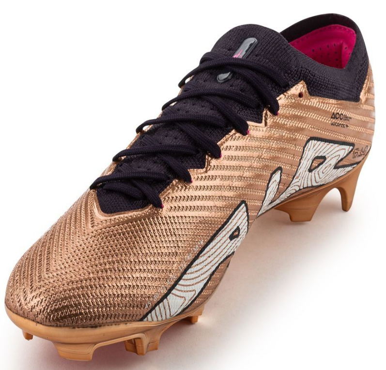 Mercurial Vapor 15 Elite FG Mbappe World Cup