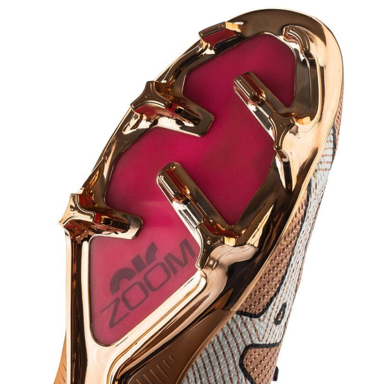 Mercurial Vapor 15 Elite FG Mbappe World Cup