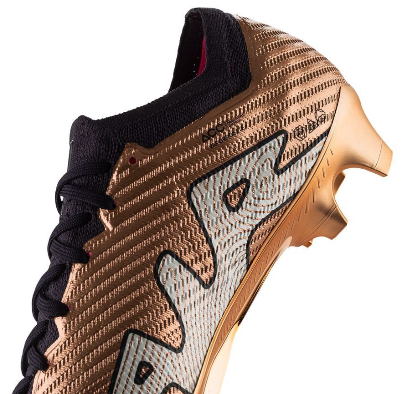 Mercurial Vapor 15 Elite FG Mbappe World Cup