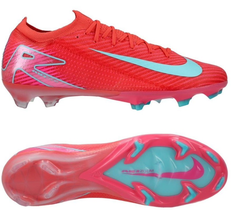 Mercurial Vapor 16 Elite FG Mad Energy