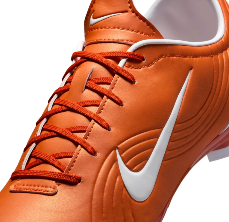 Mercurial Vapor 1 Remake