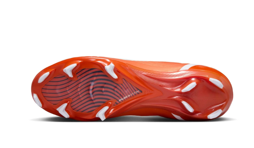 Mercurial Vapor 1 Remake