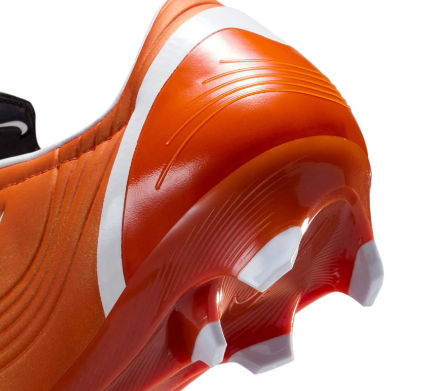 Mercurial Vapor 1 Remake
