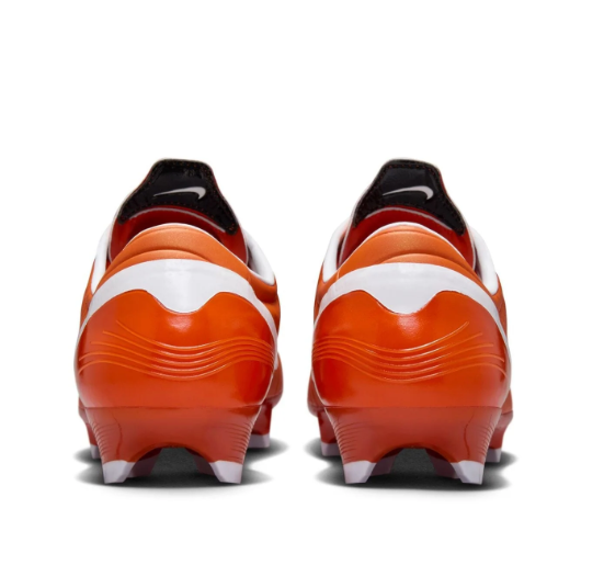 Mercurial Vapor 1 Remake