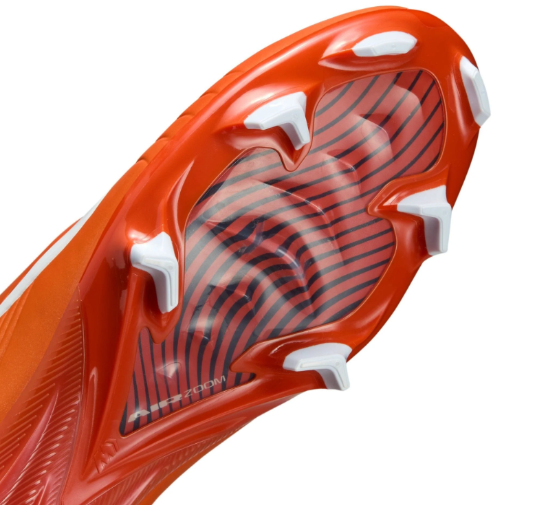 Mercurial Vapor 1 Remake