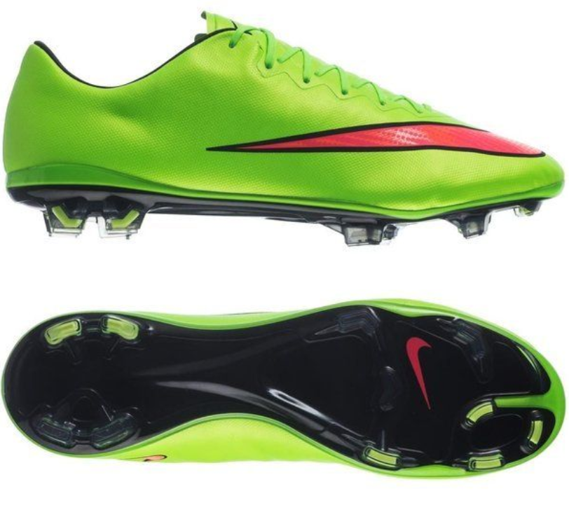 Mercurial Vapor 10 Elite FG