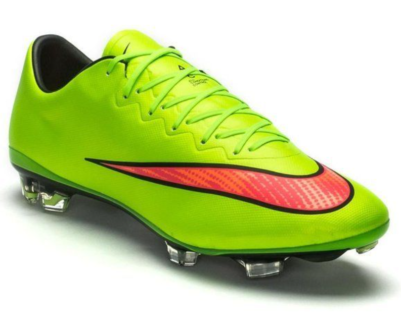 Mercurial Vapor 10 Elite FG