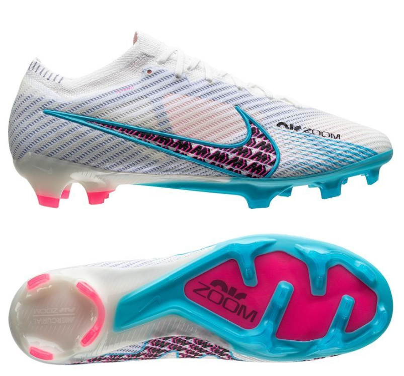 Mercurial Vapor 15 Elite FG Blast Pack