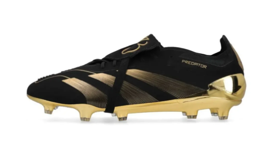 Predator Elite FT FG Gold
