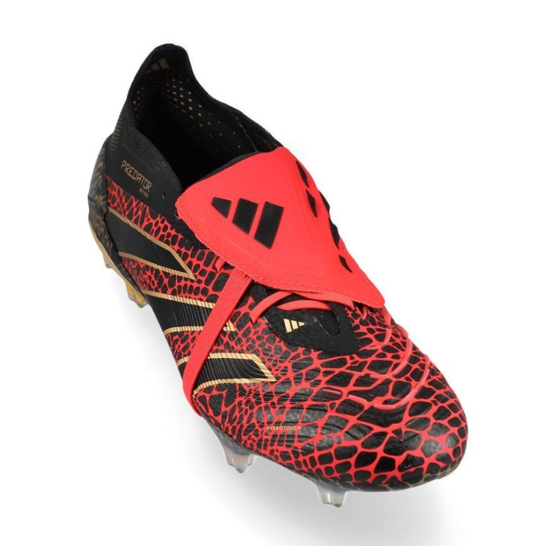 Predator Elite FT FG Year of The Snake