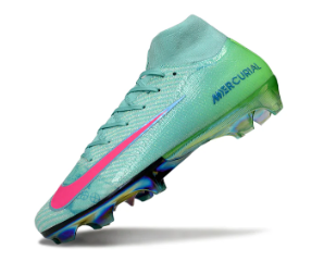 Mercurial Superfly 10 Elite FG Cosmic Speed 2