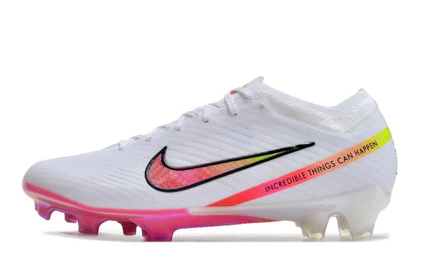 Mercurial Vapor 15 Elite FG Rashford