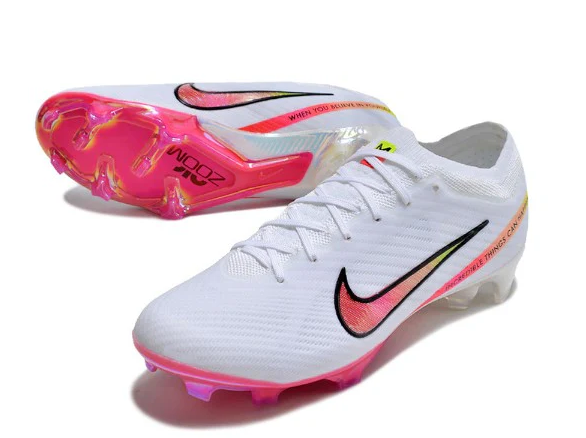 Mercurial Vapor 15 Elite FG Rashford