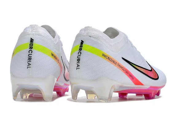 Mercurial Vapor 15 Elite FG Rashford