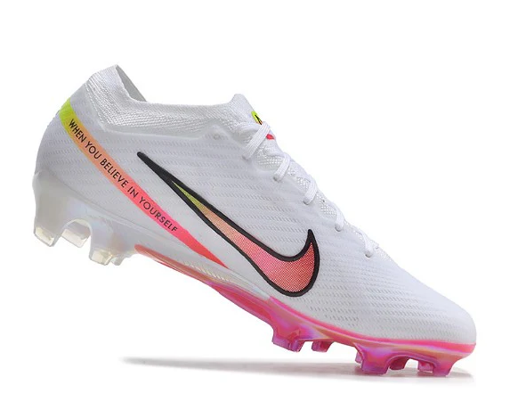Mercurial Vapor 15 Elite FG Rashford