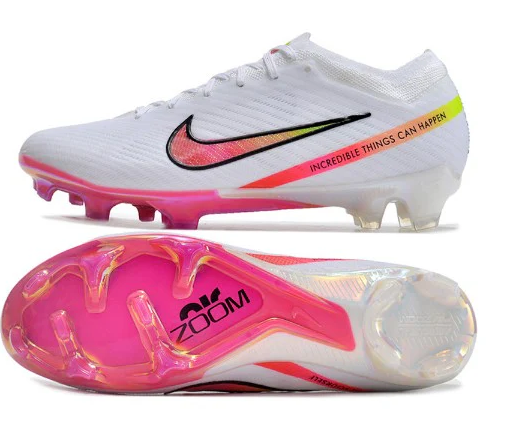 Mercurial Vapor 15 Elite FG Rashford