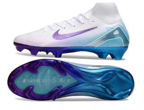 Mercurial Superfly 10 Elite FG Chromatic