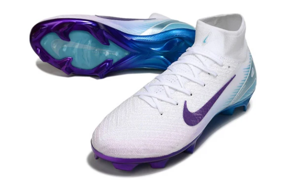 Mercurial Superfly 10 Elite FG Chromatic