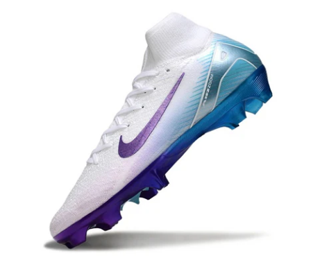 Mercurial Superfly 10 Elite FG Chromatic
