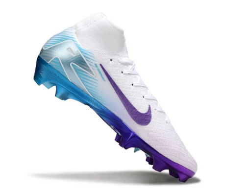 Mercurial Superfly 10 Elite FG Chromatic