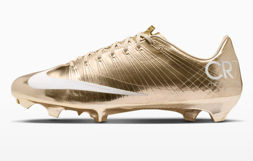 Mercurial Superfly 1 CR7 RGN SE FG - Special Edition