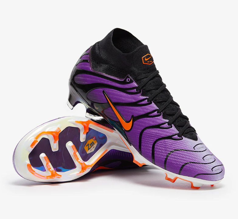 Mercurial Superfly 9 Elite FG TN