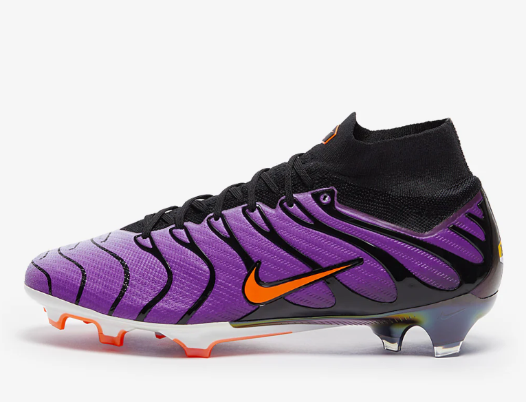 Mercurial Superfly 9 Elite FG TN