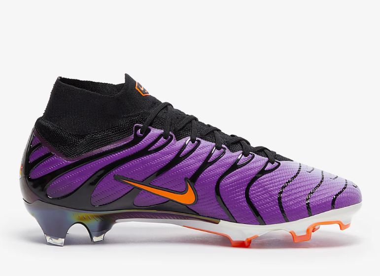 Mercurial Superfly 9 Elite FG TN