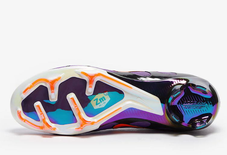 Mercurial Superfly 9 Elite FG TN