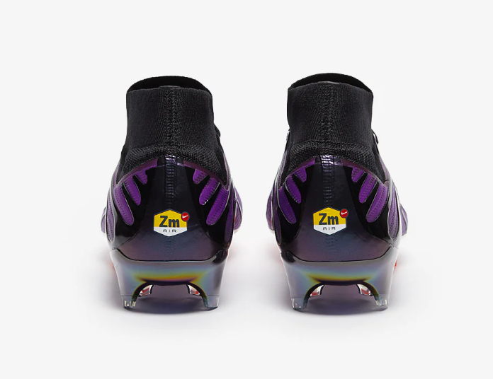 Mercurial Superfly 9 Elite FG TN