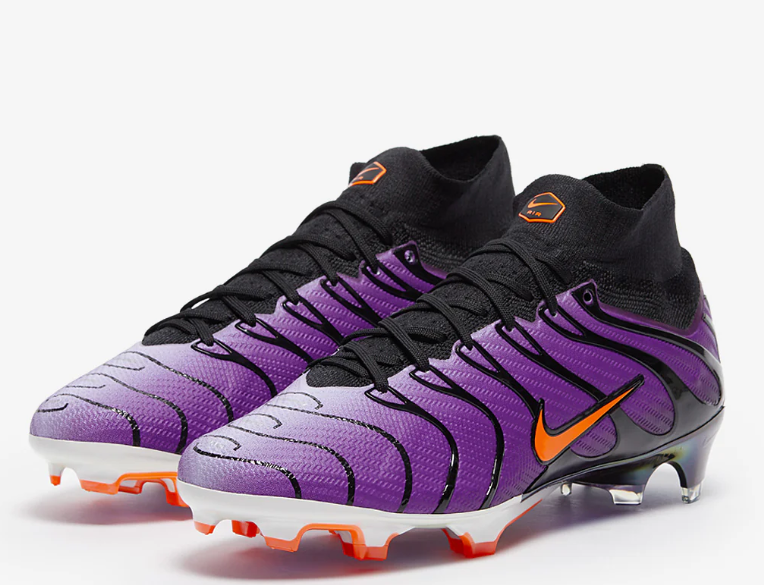 Mercurial Superfly 9 Elite FG TN