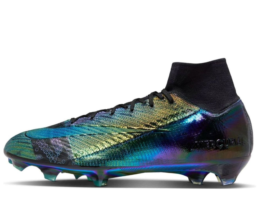 Mercurial Superfly 10 Elite FG Cosmic Speed